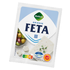 Melkan Griekse feta